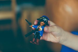 How Piracy got me into Coding